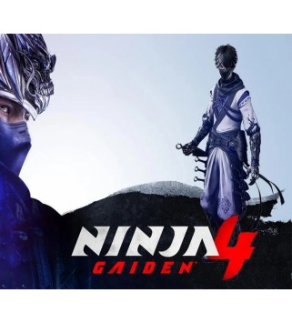 NINJA GAIDEN 4 - Pre-Order Bonus Xbox Series X|S Xbox Series X|S Key 